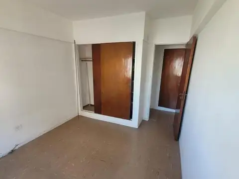 DEPARTAMENTO EN VENTA  2 AMBIENTES EXTERNO