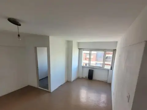 DEPARTAMENTO EN VENTA  2 AMBIENTES EXTERNO