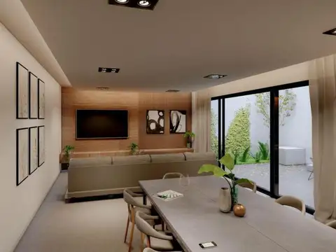 Casa en Venta en Centro, USD 260.000