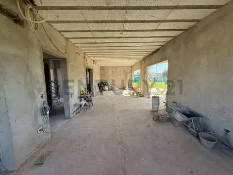 Casa en Venta 1 año