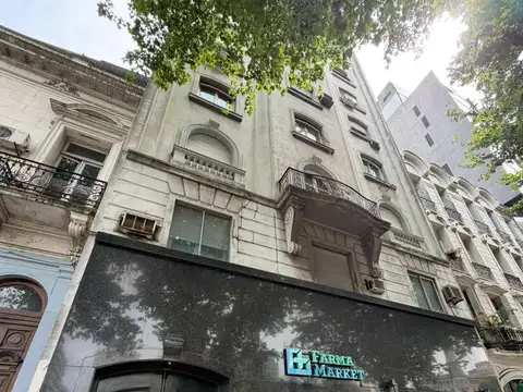 Avenida Rivadavia 1500