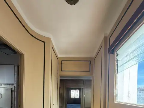 Departamento en Venta en San Nicolás, USD 165.000
