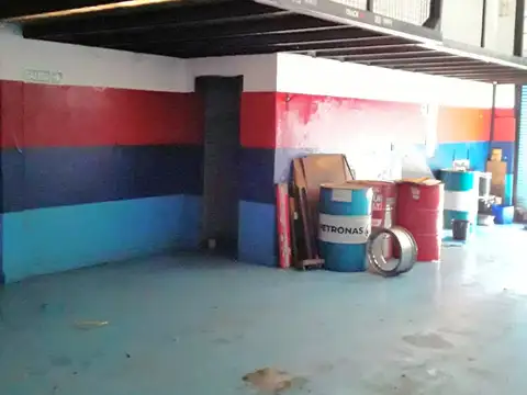 Local en Venta en Tablada, USD 110.000