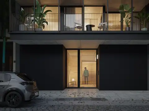 Departamento en Venta en Villa Crespo, USD 86.086