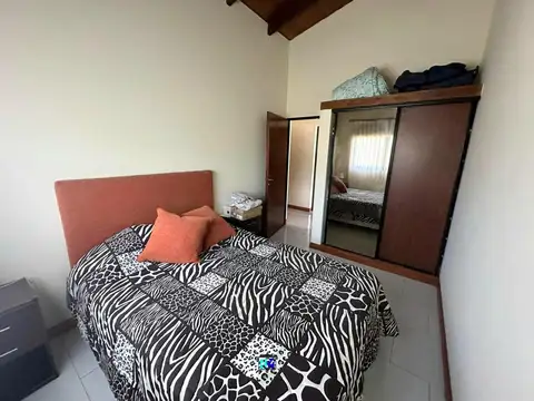 Casa en venta Zona Barrio Residencial Nebel