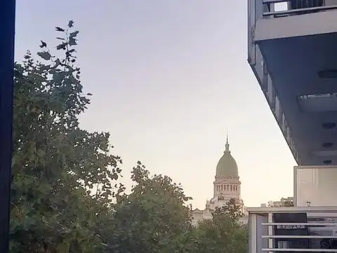Avenida Rivadavia 1500