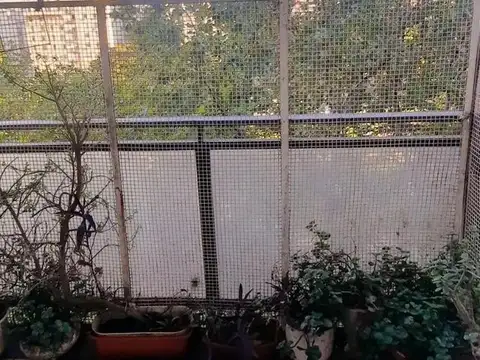 Casa en venta - 2 Dormitorios 1 Baño - Balvanera