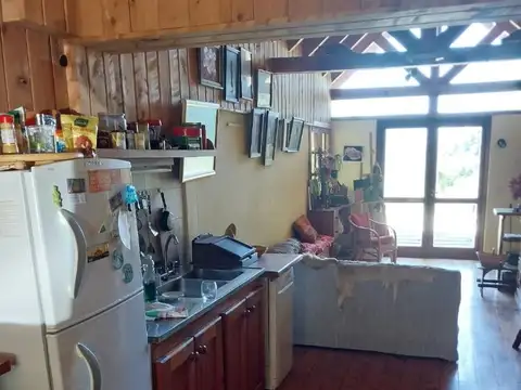 Casa en Venta al Suroeste