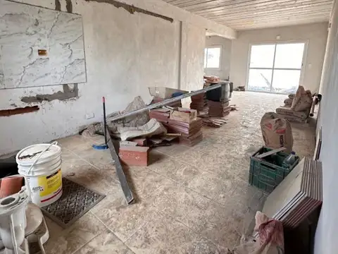 Venta de 6 departamentos a Terminar en Santa Clara del Mar