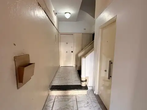 Departamento en Venta 68 años