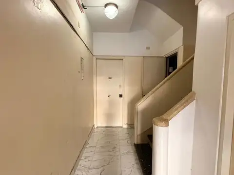 VENTA 2-1 /2 AMB, AP. CRÉD.-PROF., VILLA CRESPO