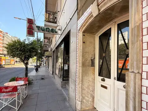 Departamento en Venta en Villa Crespo, USD 63.000