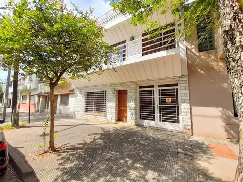 Boulevard Seguí al 600