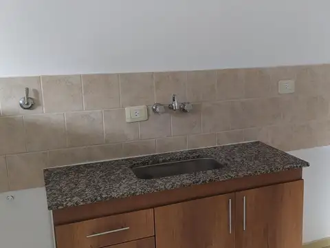 Departamento en Venta al Este