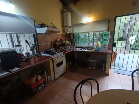 Casa - Venta - Argentina, Ituzaingó - FACUNDO 2350