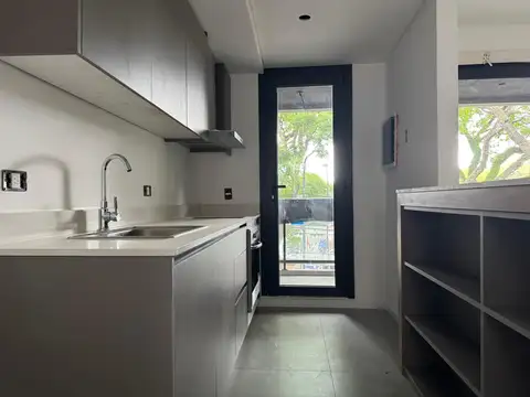 Departamento en Alquiler en Martinez Libertador / Rio, USD 1.100