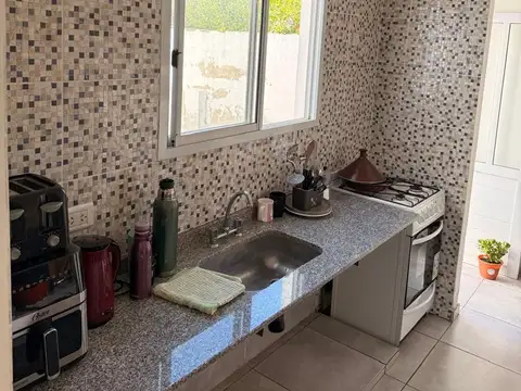Depto Tipo Casa en Venta en 9 de Julio, USD 59.000