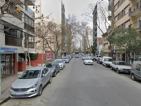 Departamento en Alquiler Temporal A Estrenar