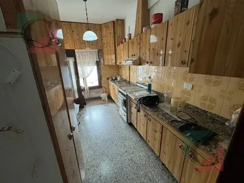 Depto Tipo Casa en Venta con 1 cocheras