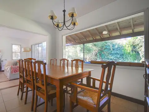 Casa en Venta en Tigre Centro, USD 389.000