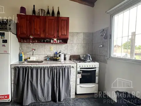 Casa en Venta de 1 dormitorio