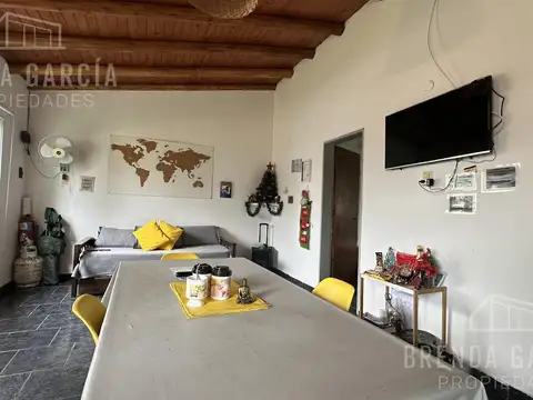 Casa en Venta 10 años