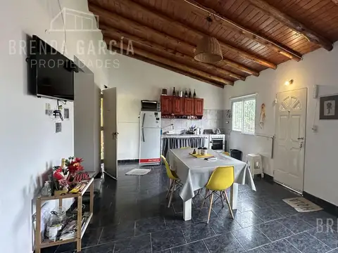 Casa en Planta Baja En Venta En Colon Entre Rios.