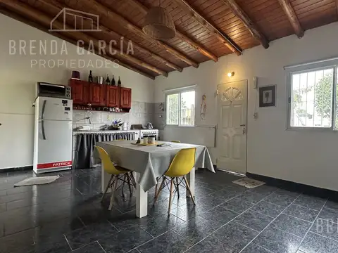 Casa en Venta 10 años