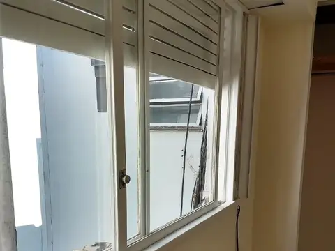 Caballito,2 ambientes luminosos con la mejor ubicación