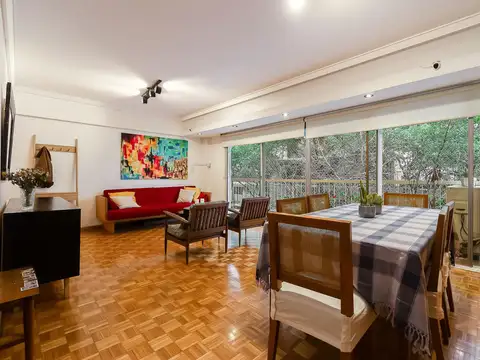 Departamento en Venta de 3 dormitorios