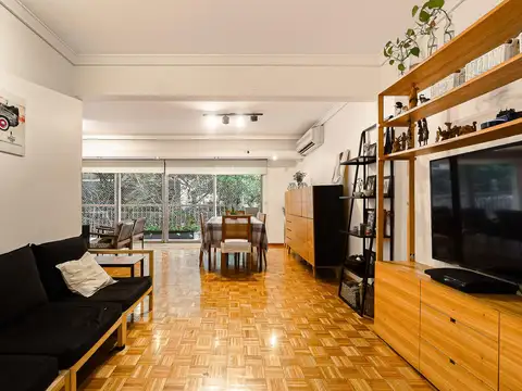 Departamento en Venta 50 años