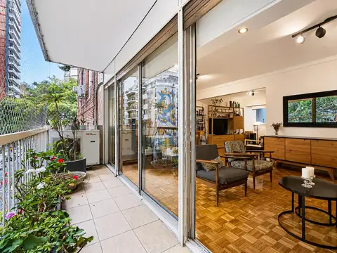 Departamento en Venta en Belgrano, USD 380.000