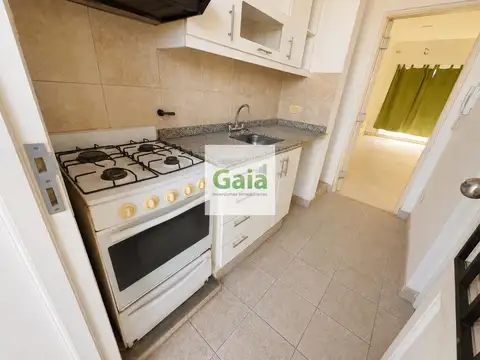 Departamento en Alquiler de Monoambiente