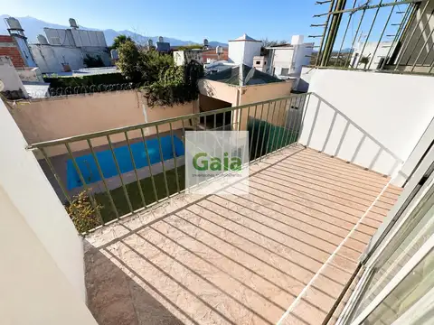 Departamento en Alquiler A Estrenar