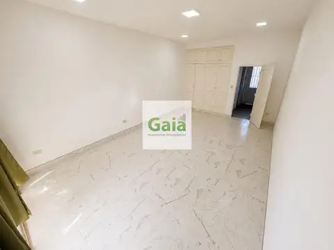 Departamento en Alquiler con 1 cochera