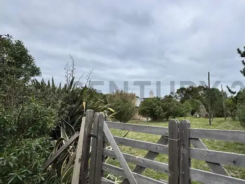 Terreno en Venta 17,77  mts Frente