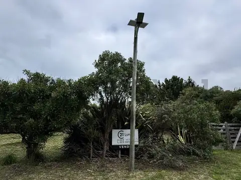 Terreno en Venta de 822,0 m2