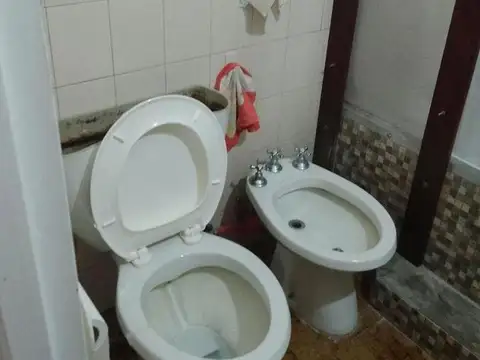 Casa en Venta 40 años