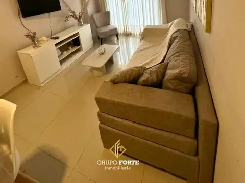 Departamento en venta complejo cerrado Terra Forte 2