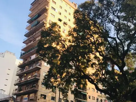 Avenida Luis María Campos 300, Piso 3°