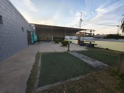 Fondo de comercio en venta en Sunchales