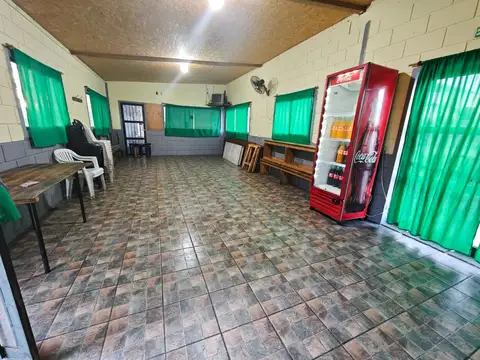 Fondo Comercio en Venta en Sunchales, USD 350.000