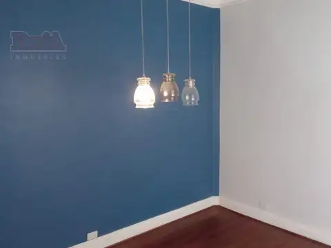 Departamento en Alquiler 50 años