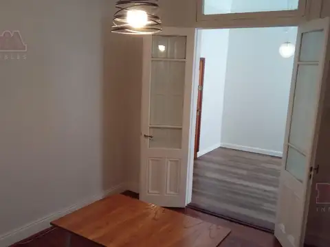Departamento en Alquiler Apto profesional