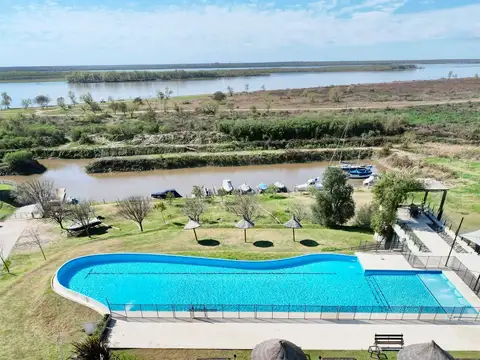Puerto Paraiso Lote 70