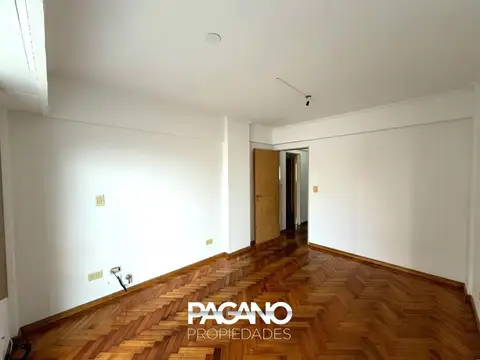 Departamento en Alquiler de 3 ambientes