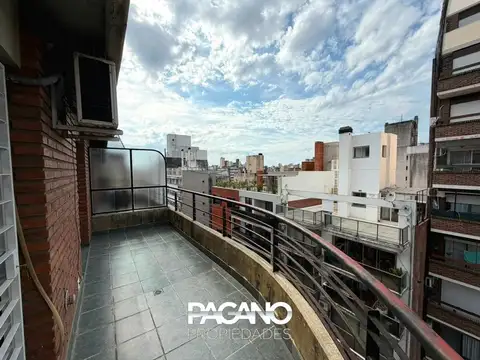 Departamento en Alquiler de 2 dormitorios