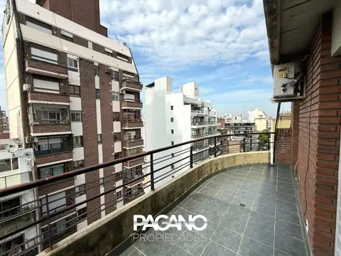 Departamento en Alquiler en Centro, $ 900.000
