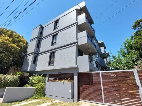 Departamento - Venta - Villa Gesell - Luminoso - Parrilla