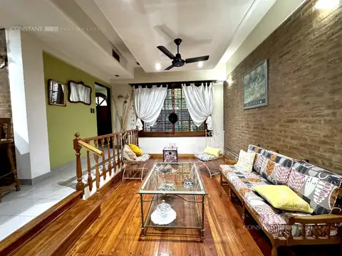 Casa en Venta al Sureste